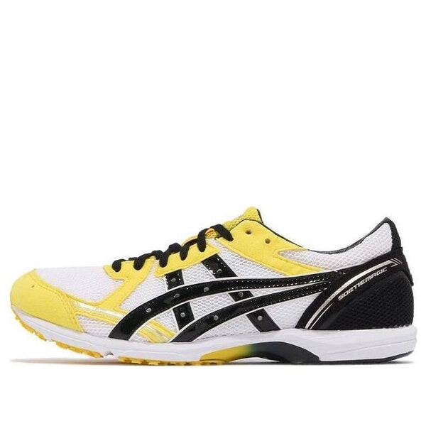 Кроссовки sortiemagic lt Asics, белый
Кроссовки sortiemagic lt Asics, белый