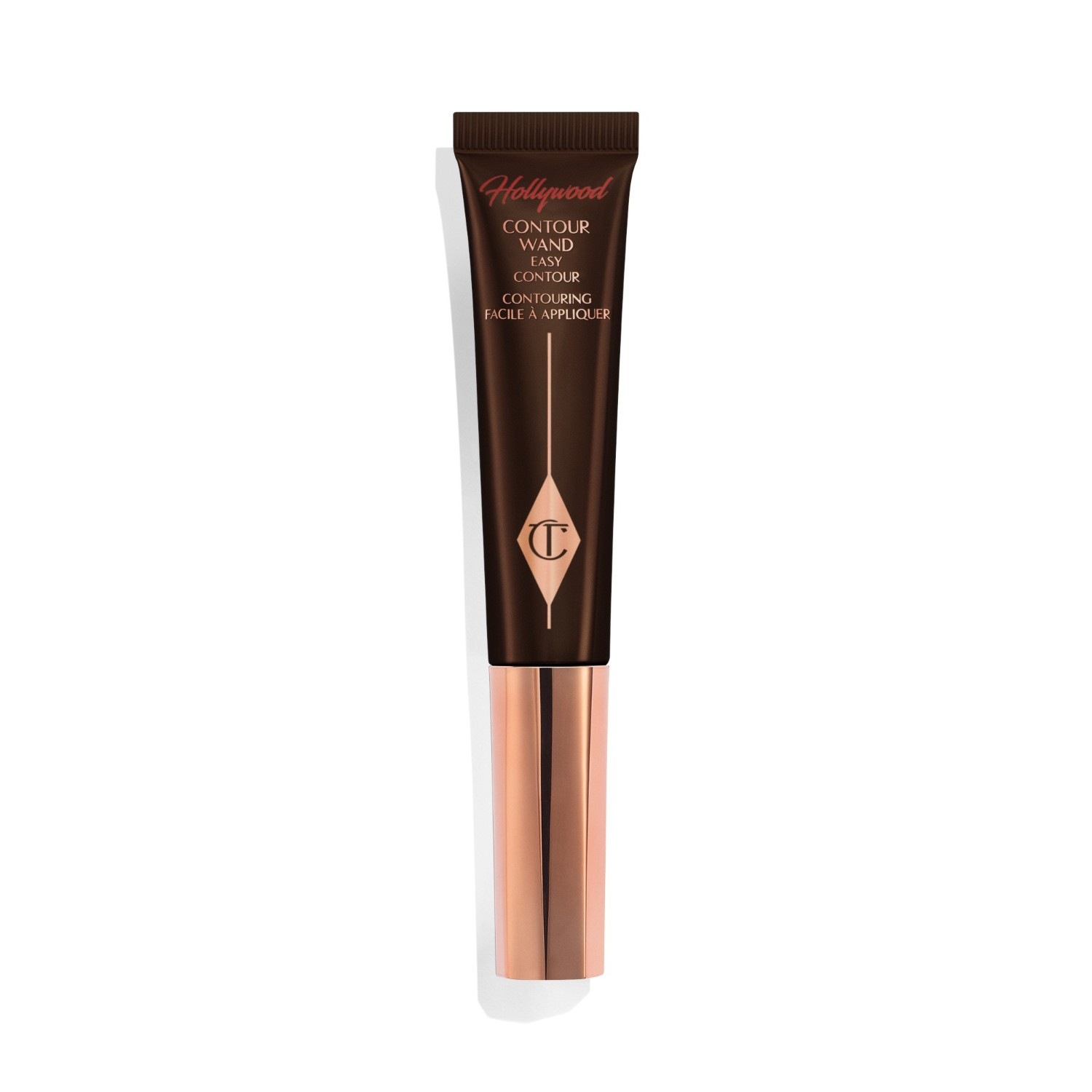 Карандаш для глаз hollywood contour wand Charlotte Tilbury, deep, объем 12 мл
Карандаш для глаз hollywood contour wand Charlotte Tilbury, deep, объем 12 мл