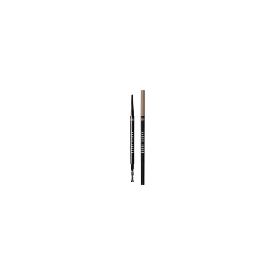 Карандаш для бровей Bobbi Brown Precise Brow Pencil, 02 Grey Blonde / 0,06 g
Карандаш для бровей Bobbi Brown Precise Brow Pencil, 02 Grey Blonde / 0,06 g
