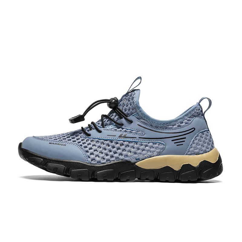 Повседневные туфли мужские низкие, золотистые WARRIOR, Blue
Повседневные туфли мужские низкие, золотистые WARRIOR, Blue