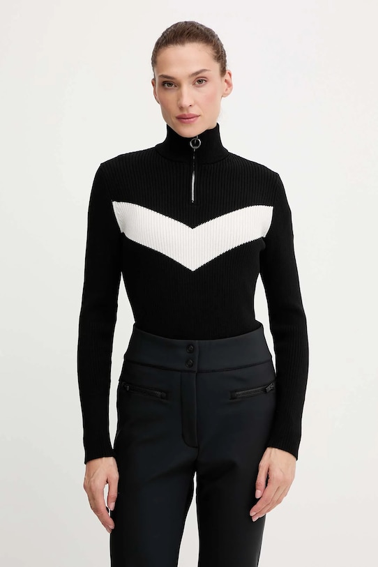 Свитер Андромеда Б Fusalp, черный
Свитер Андромеда Б Fusalp, черный