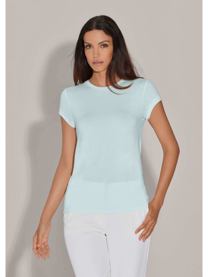 MADELEINE Базовая футболка с коротким рукавом, цвет шалфей, Зеленый, MADELEINE Базовая футболка с коротким рукавом, цвет шалфей
MADELEINE Базовая футболка с коротким рукавом, цвет шалфей, Зеленый, MADELEINE Базовая футболка с коротким рукавом, цвет шалфей