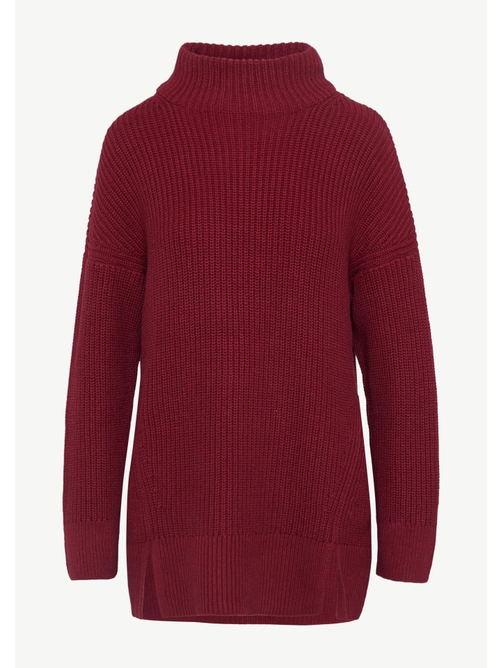 Вязаный свитер в цвете 3871_bordeaux comma
Вязаный свитер в цвете 3871_bordeaux comma