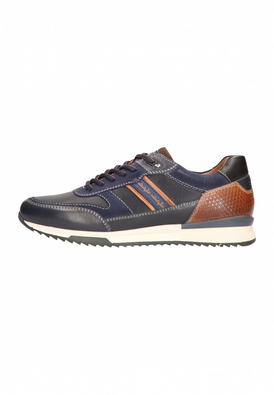 Кроссовки Australian Footwear FILMON, Blue Cognac/Blue
Кроссовки Australian Footwear FILMON, Blue Cognac/Blue