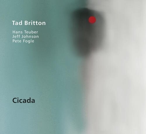CD диск Britton, Tad: Cicada
CD диск Britton, Tad: Cicada