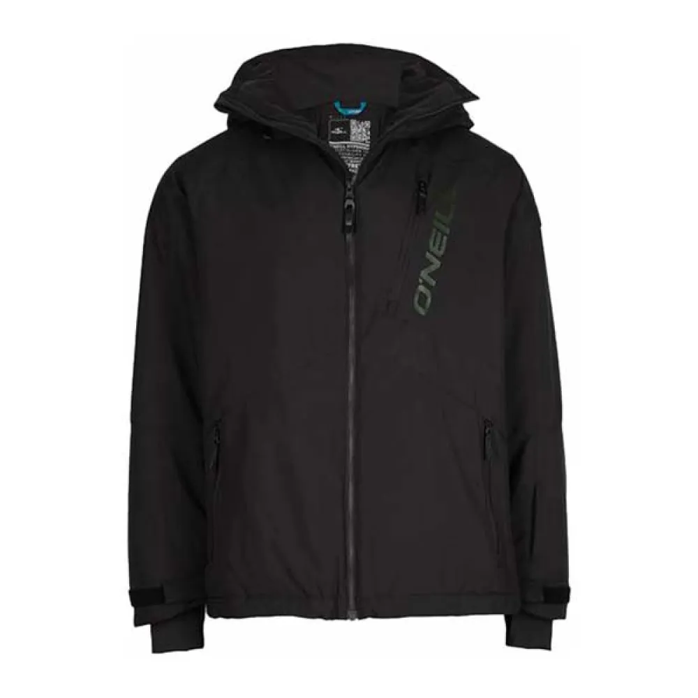 Куртка O´neill Hammer, черный
Куртка O´neill Hammer, черный