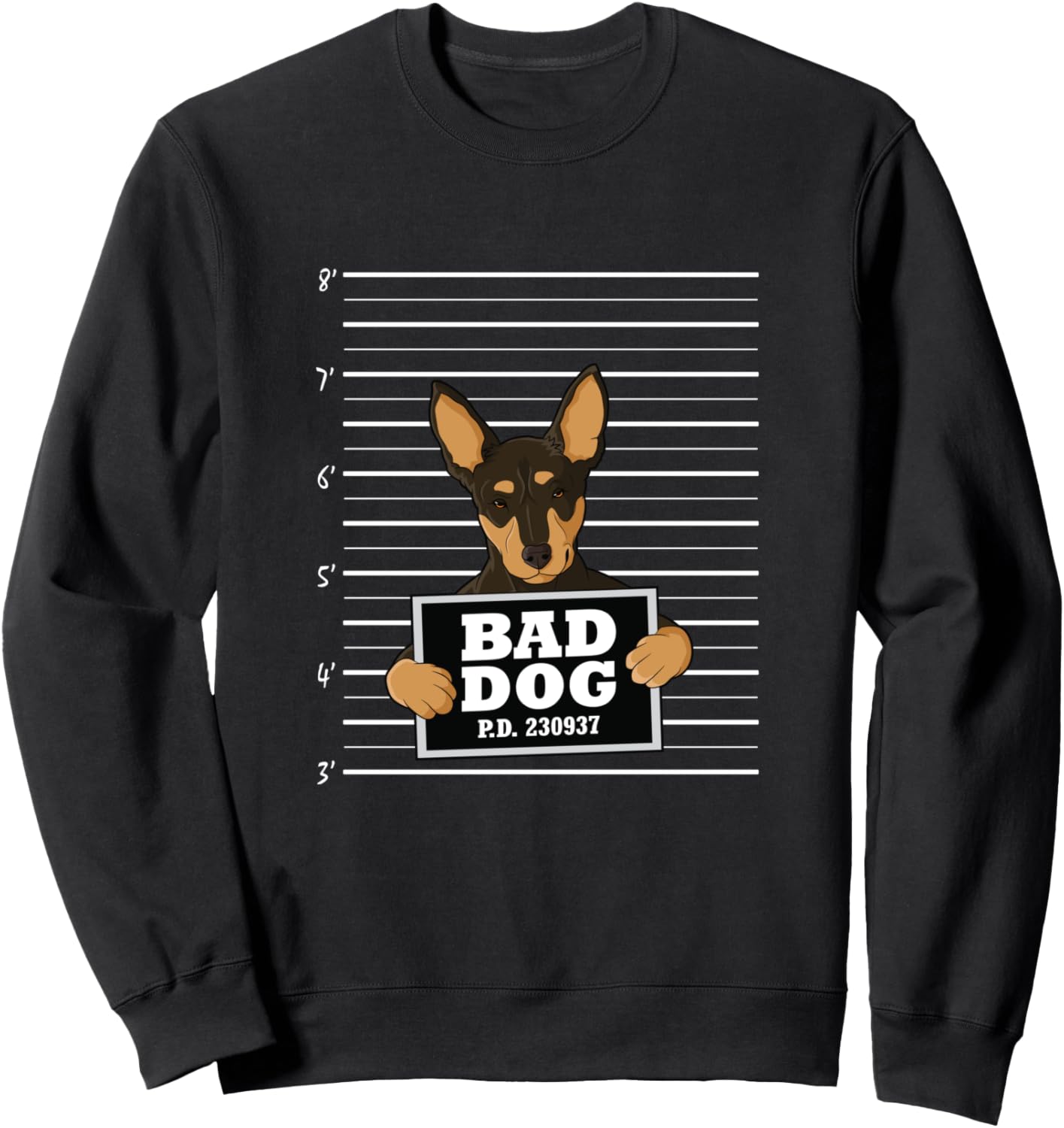 Толстовка с изображением австралийской келпи и надписью Guilty Dog, черная Bad Dog Mug Shot Australian Kelpie, Черный, Толстовка с изображением австралийской келпи и надписью Guilty Dog, черная Bad Dog Mug Shot Australian Kelpie
Толстовка с изображением австралийской келпи и надписью Guilty Dog, черная Bad Dog Mug Shot Australian Kelpie, Черный, Толстовка с изображением австралийской келпи и надписью Guilty Dog, черная Bad Dog Mug Shot Australian Kelpie