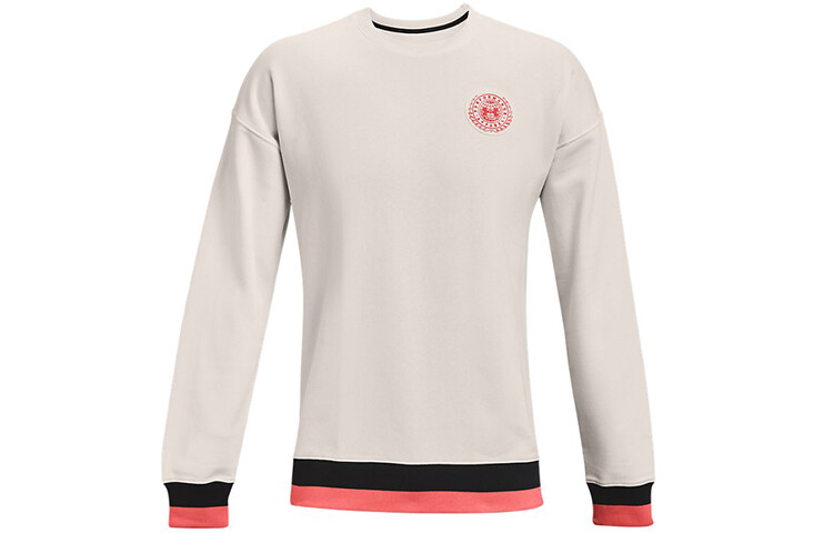 Rival Толстовка мужская белая Under Armour, белый
Rival Толстовка мужская белая Under Armour, белый