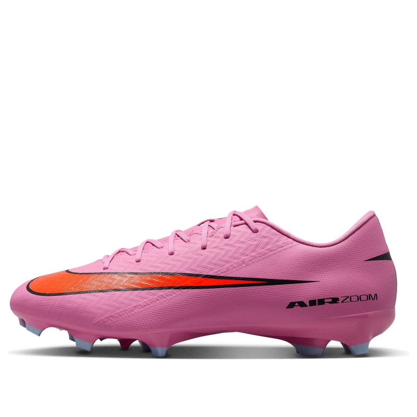 Кроссовки Nike Mercurial Vapor 16 Academy Multi-Ground Low-Top 'Magic Flamingo'
Кроссовки Nike Mercurial Vapor 16 Academy Multi-Ground Low-Top 'Magic Flamingo'