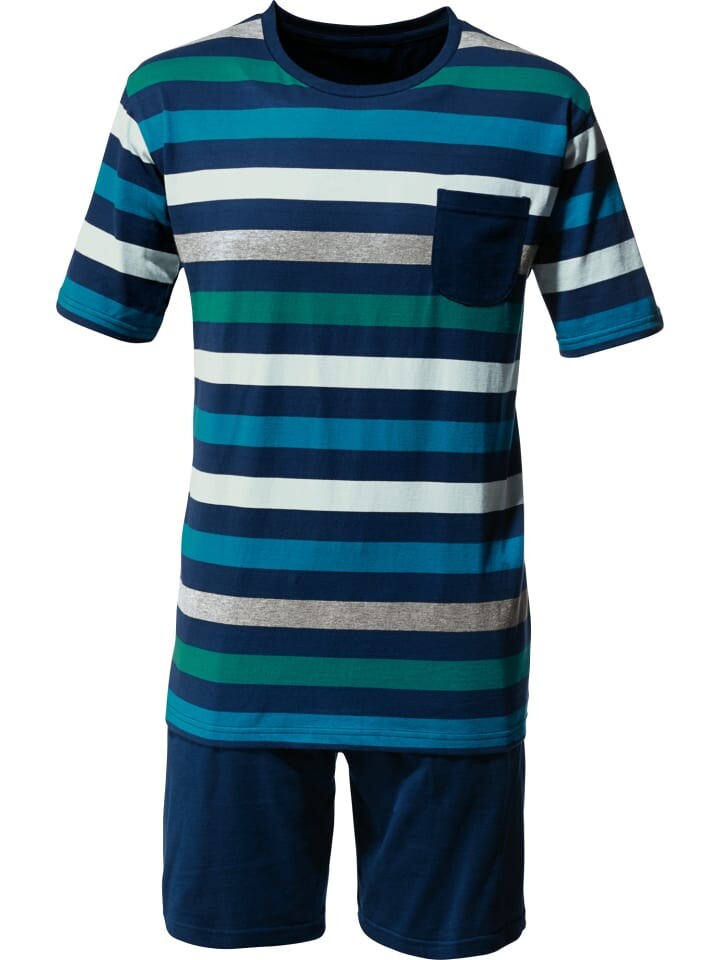 Ночное белье Erwin Müller, темно-синий
Ночное белье Erwin Müller, темно-синий