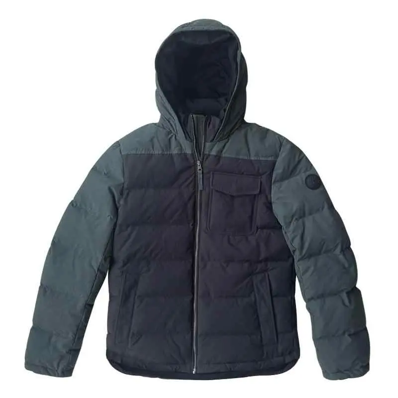 Timberland Пуховик мужской армейского зеленого цвета Army Green, Army Green
Timberland Пуховик мужской армейского зеленого цвета Army Green, Army Green