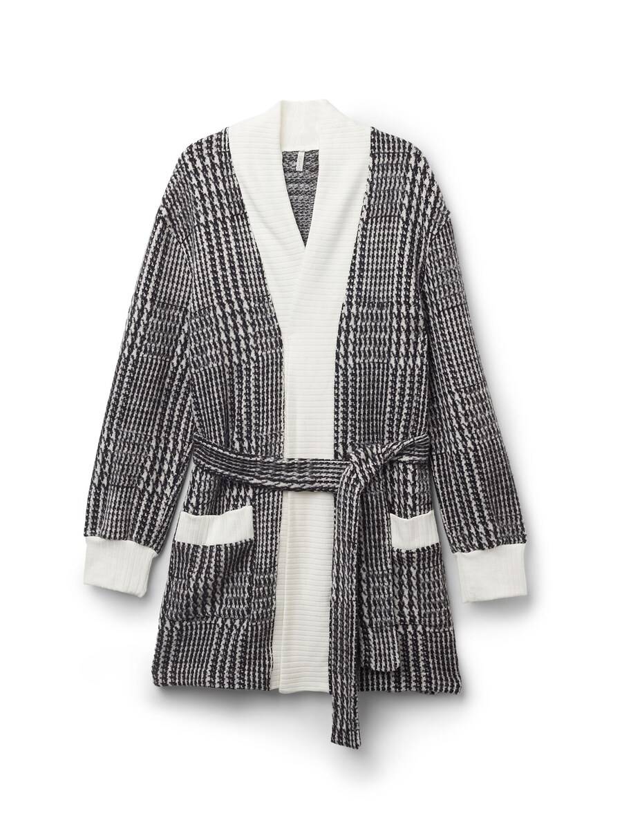 Халат INTIMISSIMI, черный
Халат INTIMISSIMI, черный