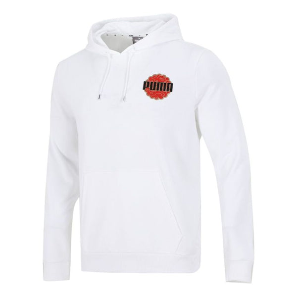 Толстовка logo printing solid color sports white Puma, белый
Толстовка logo printing solid color sports white Puma, белый