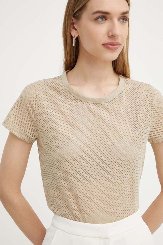 Футболка Boss, бежевый
Футболка Boss, бежевый