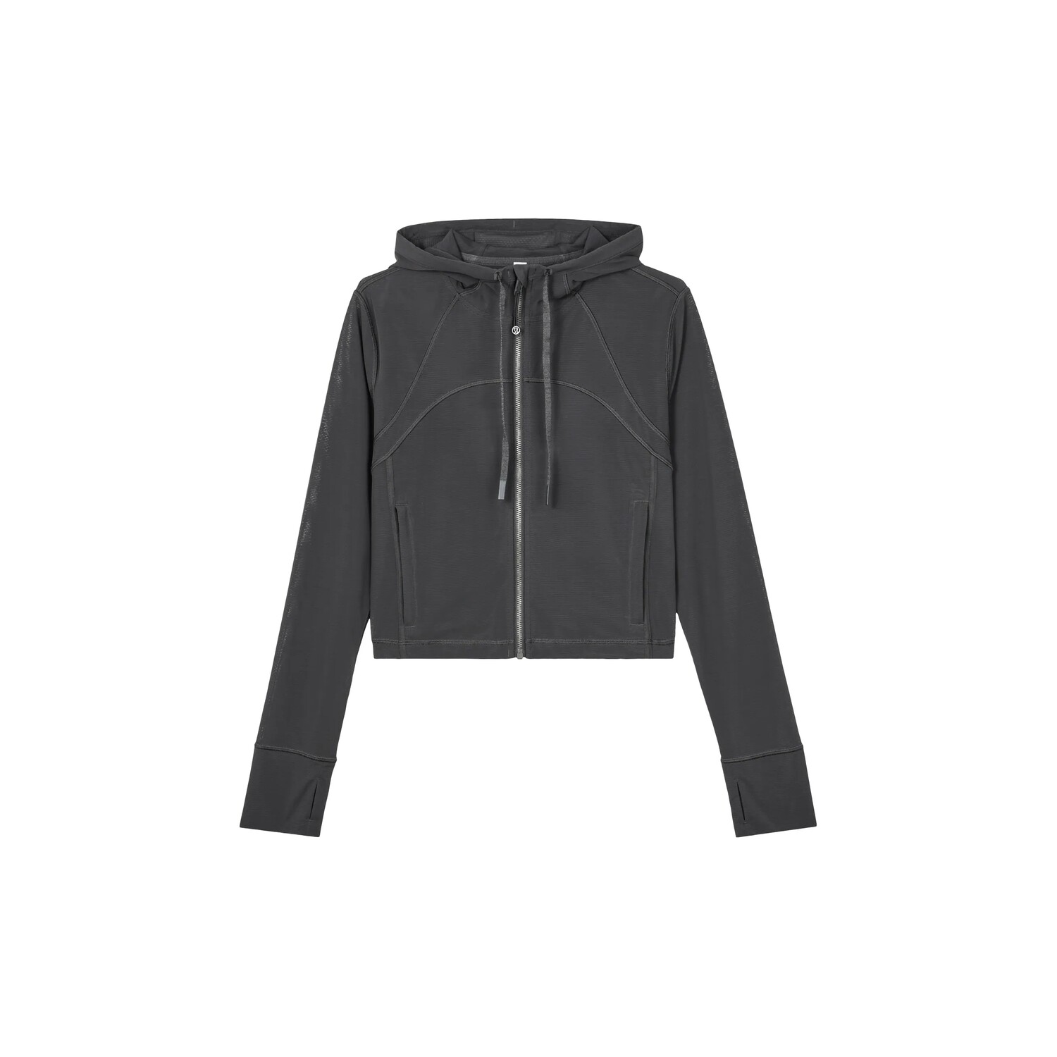 Куртка женская графитово-серый Lululemon
Куртка женская графитово-серый Lululemon