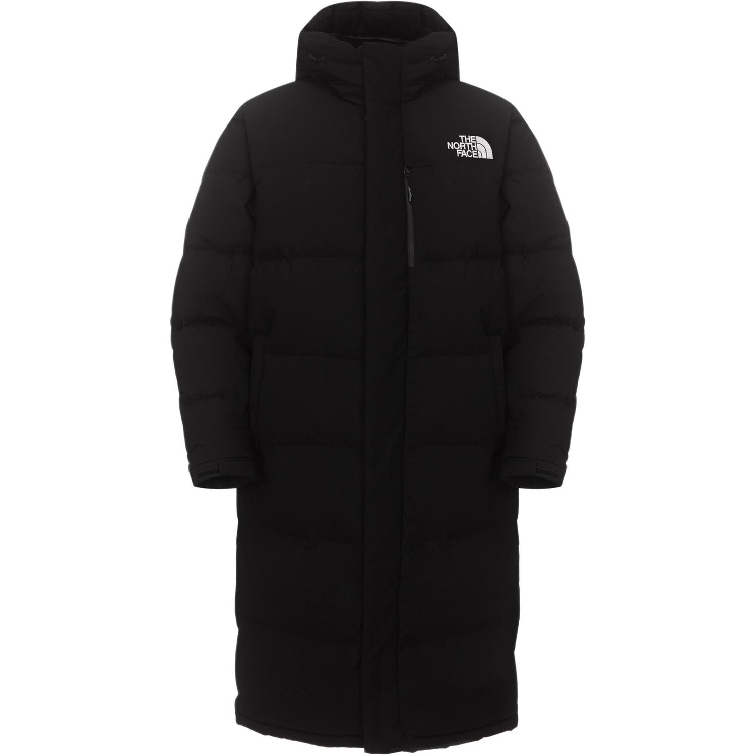 Пальто The North Face Action Free Fw24, черный
Пальто The North Face Action Free Fw24, черный