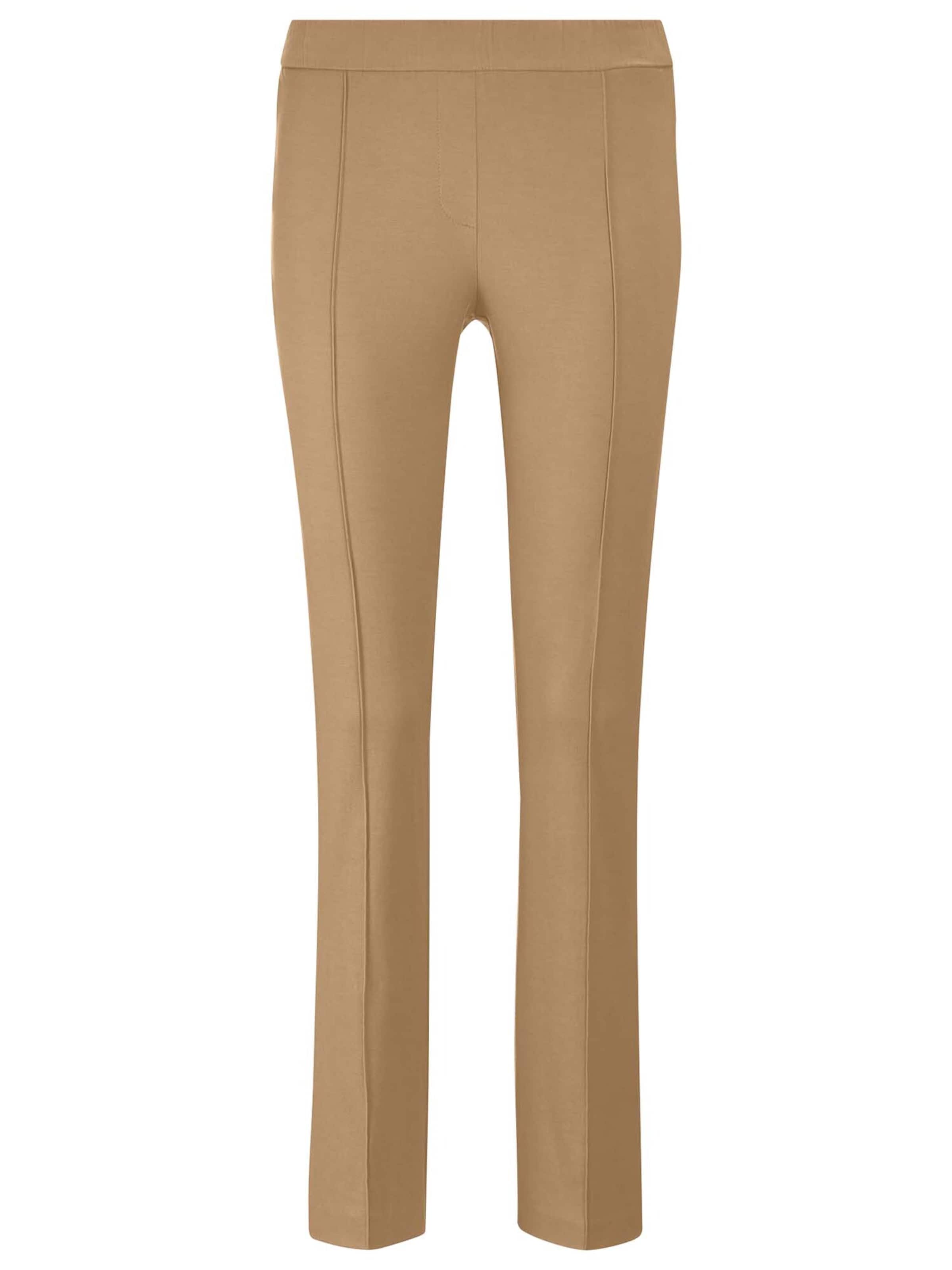 MADELEINE Брюки Slim fit в цвете Camel
MADELEINE Брюки Slim fit в цвете Camel
