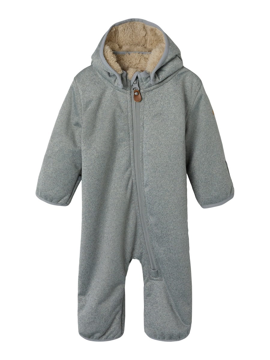 Комбинезон NAME IT NBNMada08, Mottled Grey
Комбинезон NAME IT NBNMada08, Mottled Grey