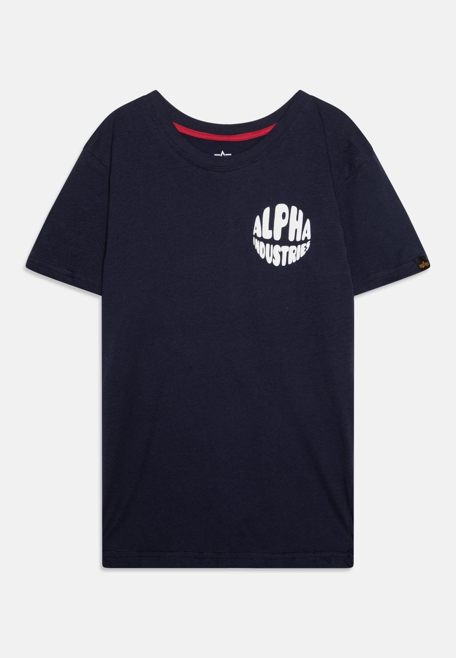 Футболка Alpha Industries LOGO KIDS TEENS UNISEX, Ultra Navy/Dark Blue, Синий, Футболка Alpha Industries LOGO KIDS TEENS UNISEX, Ultra Navy/Dark Blue
Футболка Alpha Industries LOGO KIDS TEENS UNISEX, Ultra Navy/Dark Blue, Синий, Футболка Alpha Industries LOGO KIDS TEENS UNISEX, Ultra Navy/Dark Blue