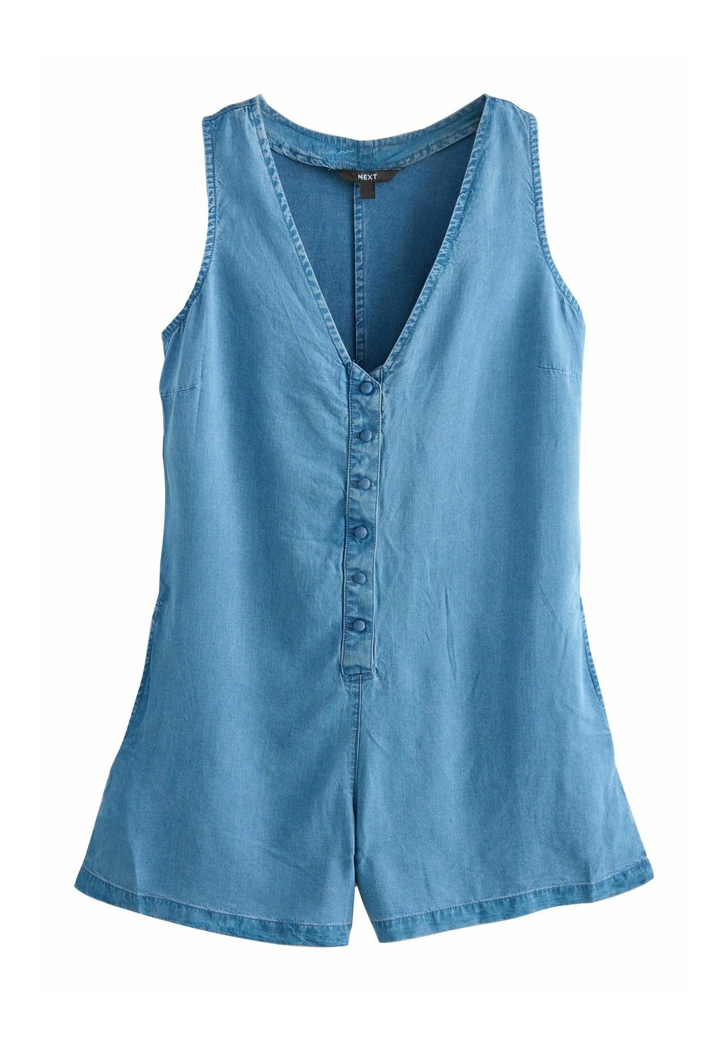 Комбинезон REGULAR FIT - LIGHTWEIGHT PLAYSUIT Next, синий
Комбинезон REGULAR FIT - LIGHTWEIGHT PLAYSUIT Next, синий