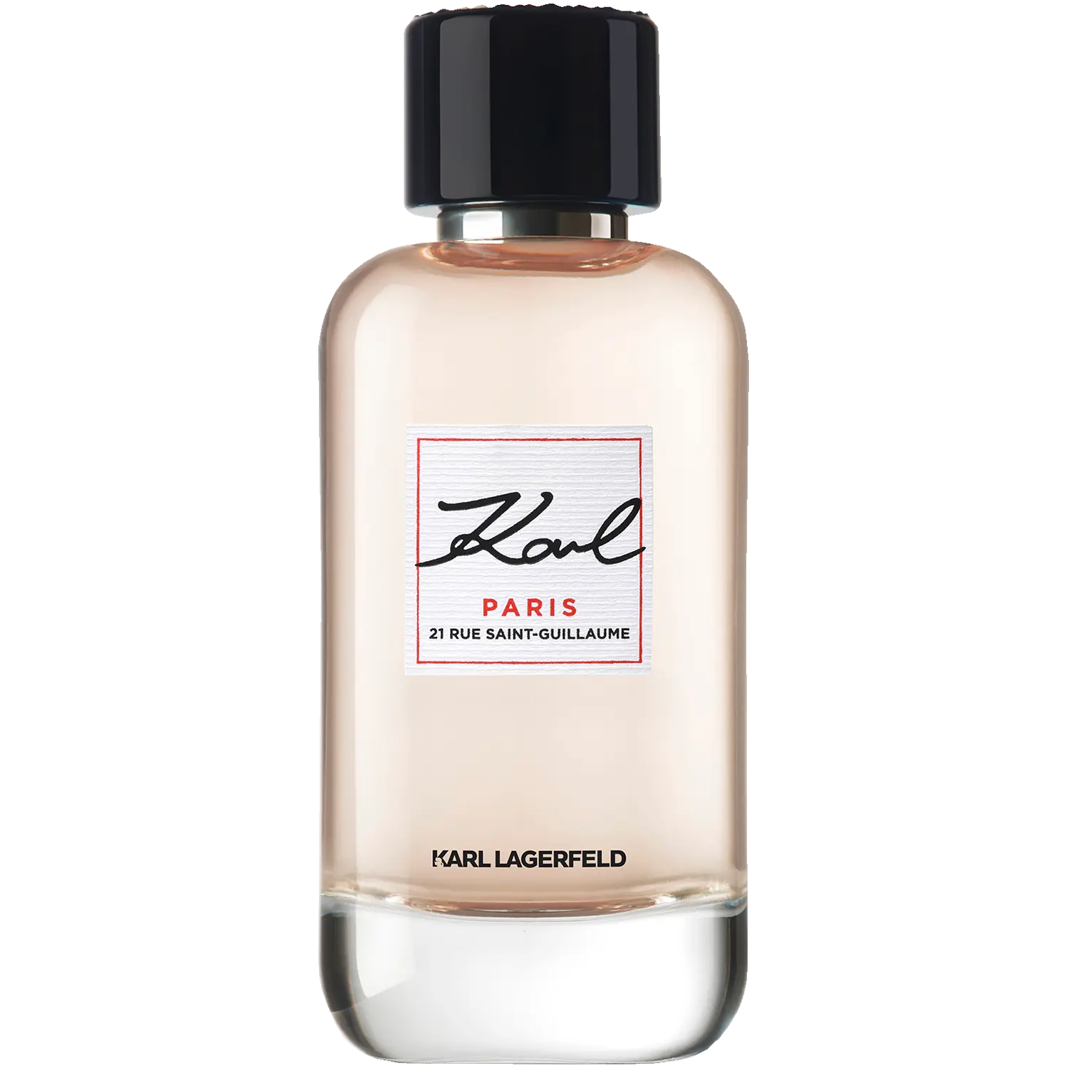 Женская парфюмированная вода Karl Lagerfeld Paris 21 Rue Saint-Guillaume, 100 мл
Женская парфюмированная вода Karl Lagerfeld Paris 21 Rue Saint-Guillaume, 100 мл