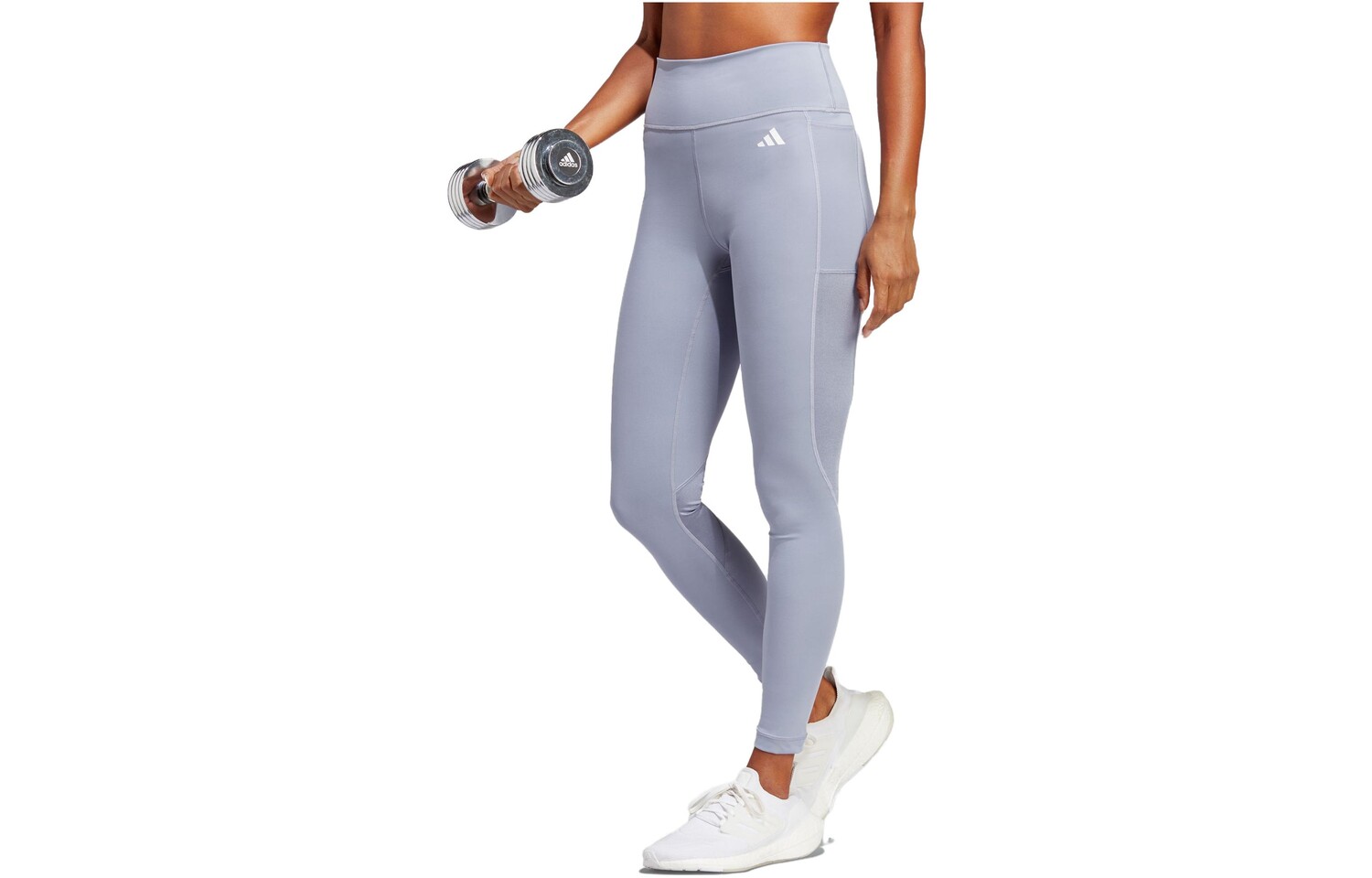 Женские спортивные брюки Adidas 
Женские спортивные брюки Adidas