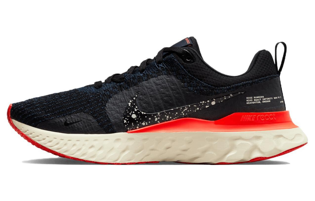 Мужские беговые кроссовки Nike React Infinity Run Flyknit 3
Мужские беговые кроссовки Nike React Infinity Run Flyknit 3