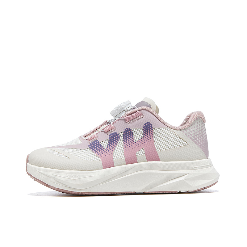 Противоскользящие амортизаторы с износостойкими свойствами. Детская обувь для повседневной носки. YeeHoO, розовый
Противоскользящие амортизаторы с износостойкими свойствами. Детская обувь для повседневной носки. YeeHoO, розовый