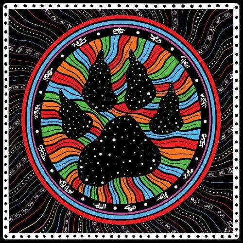 Виниловая пластинка Douglas, Dezron: Atalaya
Виниловая пластинка Douglas, Dezron: Atalaya