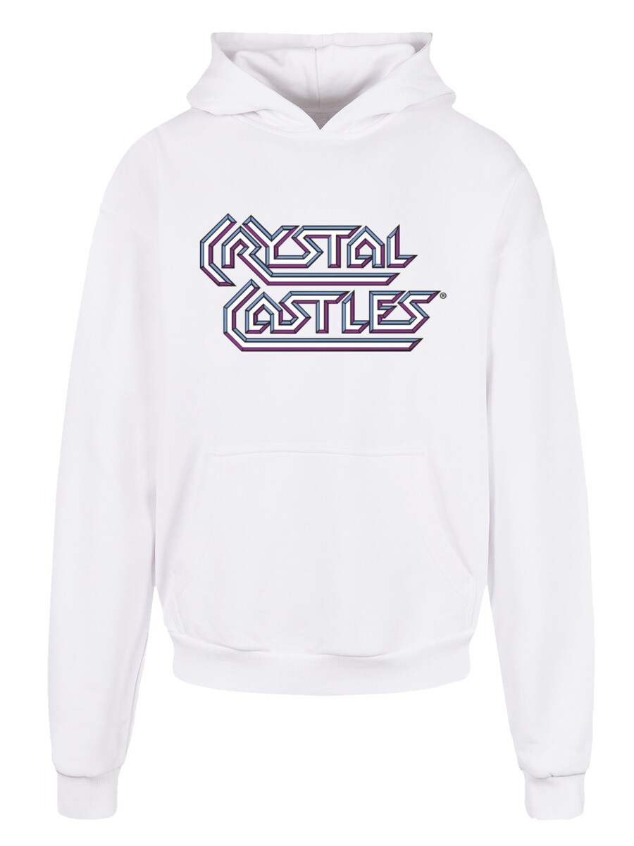 Толстовка F4NT4STIC Atari Crystal Castles Retro Gaming, белый
Толстовка F4NT4STIC Atari Crystal Castles Retro Gaming, белый