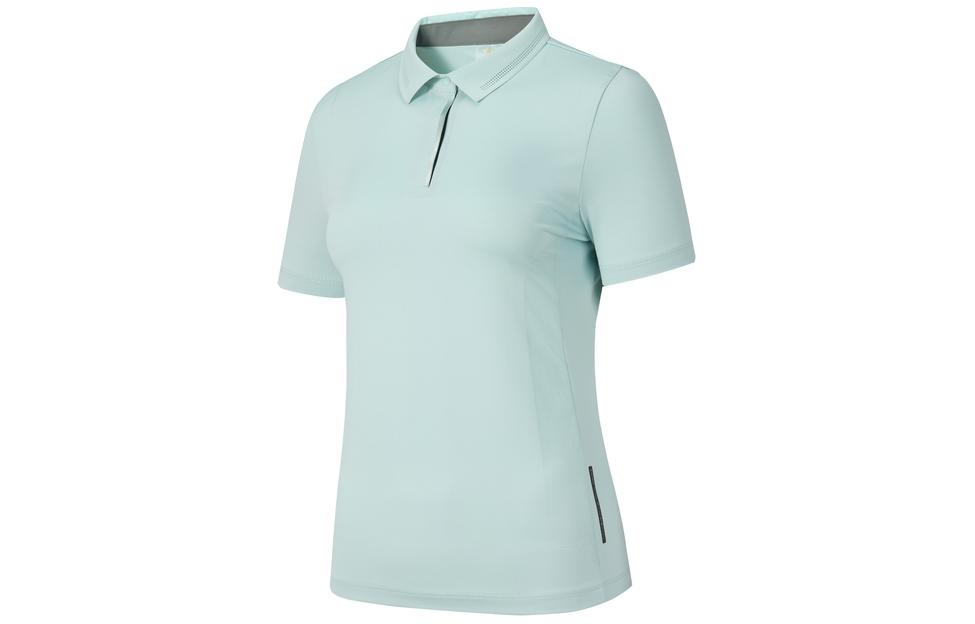 Женская поло RAPIDO, синяя
Женская поло RAPIDO, синяя