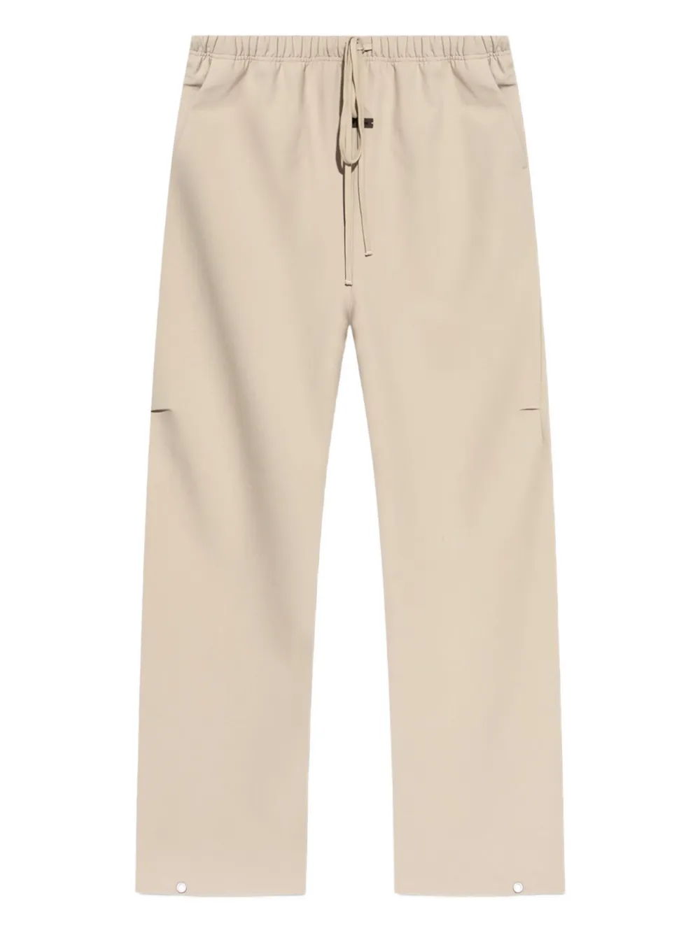 Брюки с кулиской FEAR OF GOD ESSENTIALS
Брюки с кулиской FEAR OF GOD ESSENTIALS