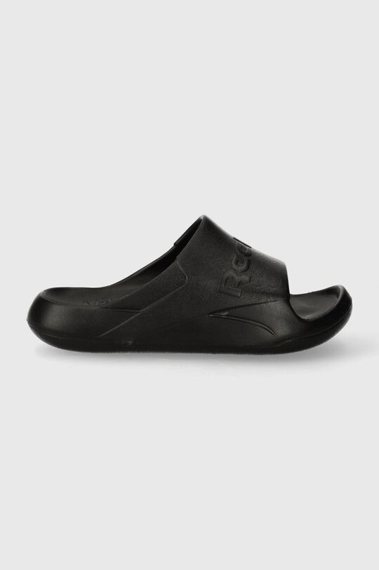 Шлепанцы Reebok Classic, черный
Шлепанцы Reebok Classic, черный