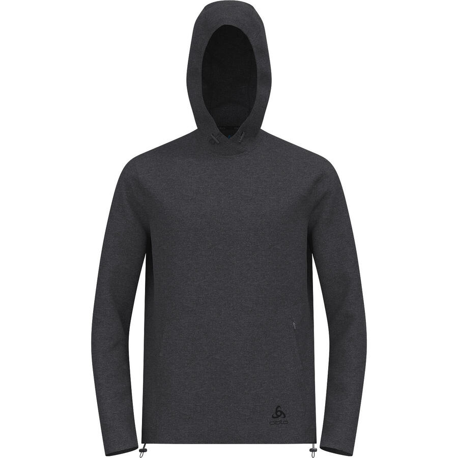 ODLO Базовая толстовка с капюшоном
ODLO Базовая толстовка с капюшоном