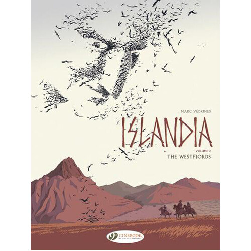 Книга Islandia, Vol. 2 (Paperback)
Книга Islandia, Vol. 2 (Paperback)