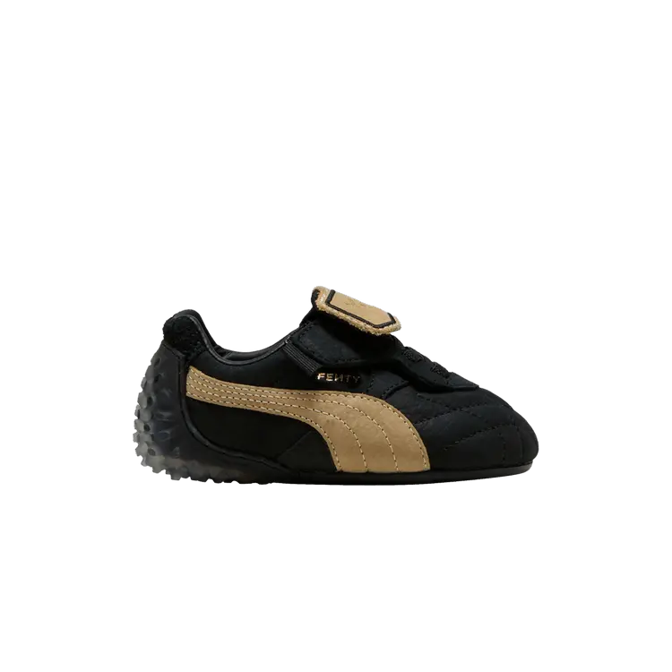 Кроссовки Fenty x Puma Avanti LS Toddler, Black Prairie Tan
Кроссовки Fenty x Puma Avanti LS Toddler, Black Prairie Tan