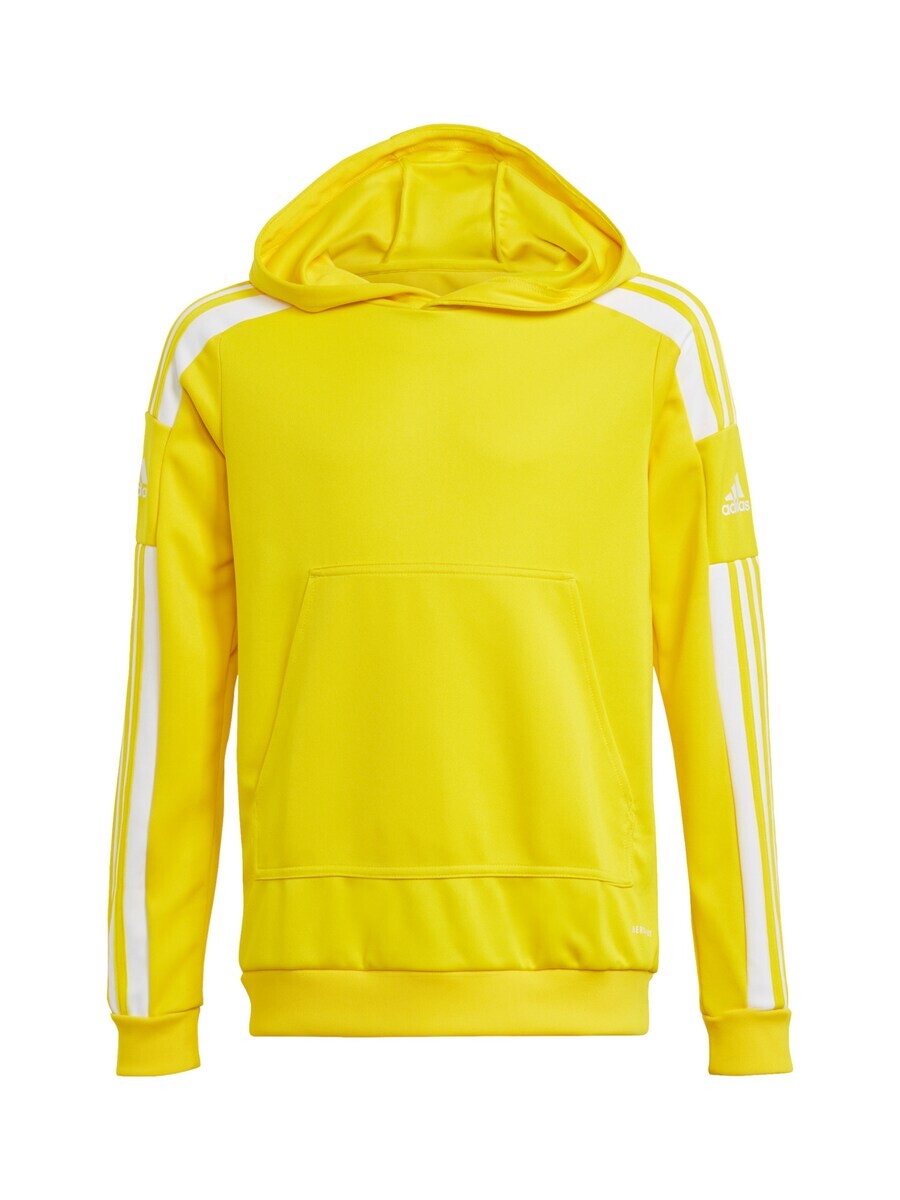 Толстовка ADIDAS PERFORMANCE Athletic Squadra 21, желтый
Толстовка ADIDAS PERFORMANCE Athletic Squadra 21, желтый