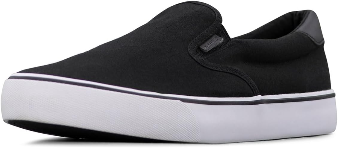 Мужские кроссовки Lugz Clipper, белый/черный
Мужские кроссовки Lugz Clipper, белый/черный
