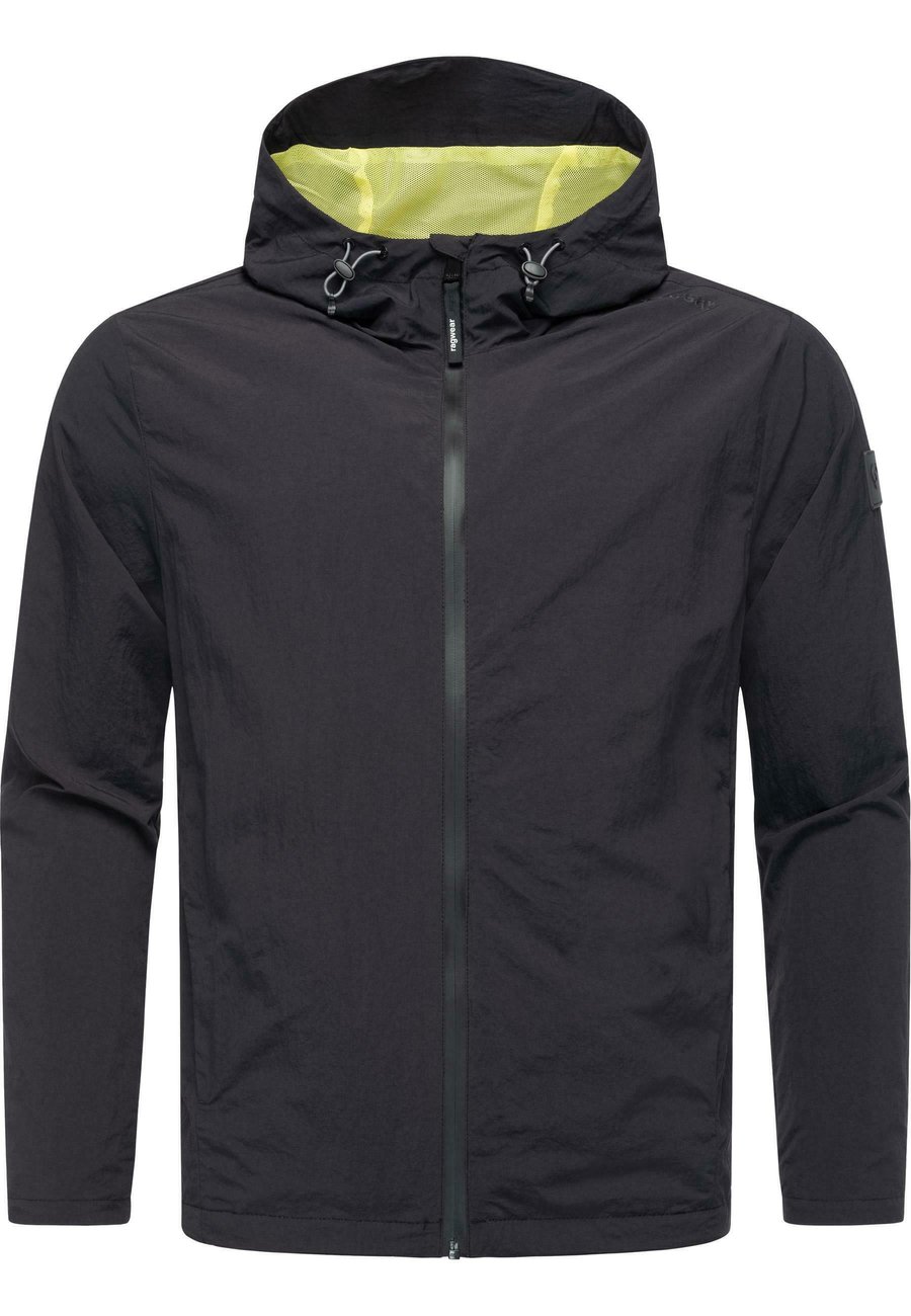 Куртка Ragwear LEWIE, Black
Куртка Ragwear LEWIE, Black