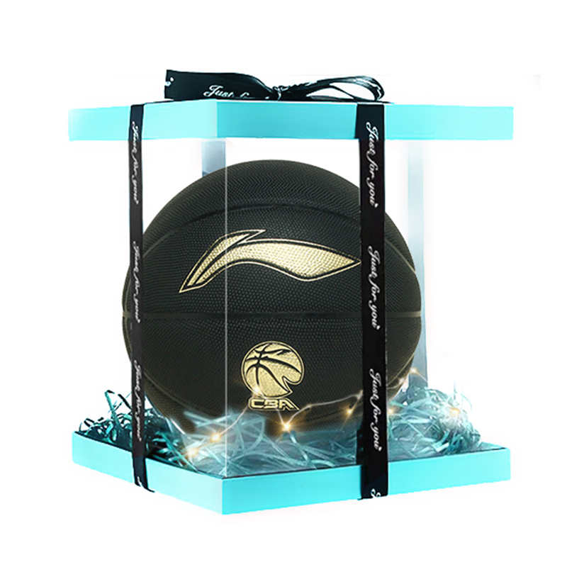 CBA Collection PU баскетбольный мяч интернет-знаменитость прочный король 957 тренировочный соревновательный LINING
CBA Collection PU баскетбольный мяч интернет-знаменитость прочный король 957 тренировочный соревновательный LINING