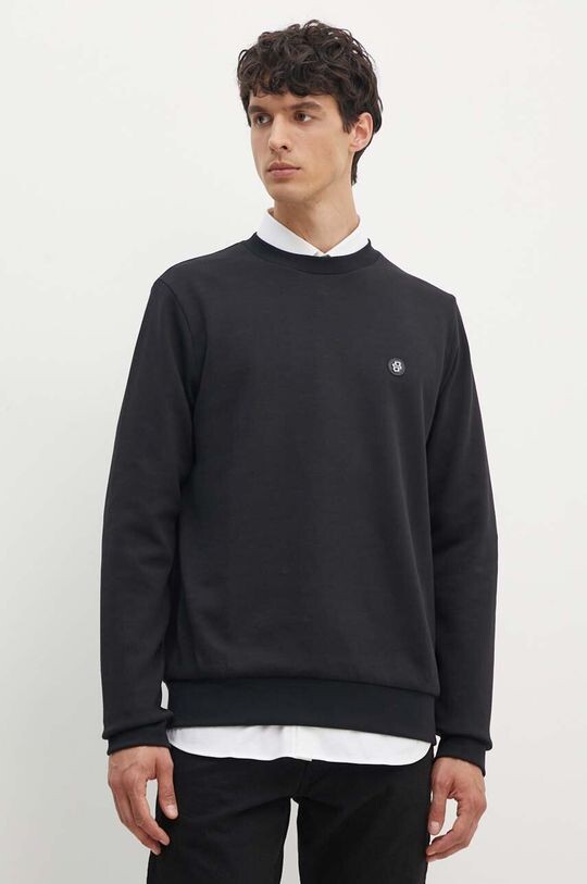 Толстовка Boss, черный
Толстовка Boss, черный