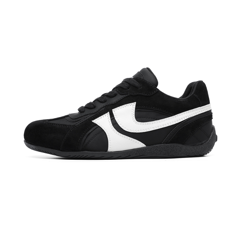 MOMGOG Дышащие и легкие низкие кеды унисекс черные, цвет Black
MOMGOG Дышащие и легкие низкие кеды унисекс черные, цвет Black