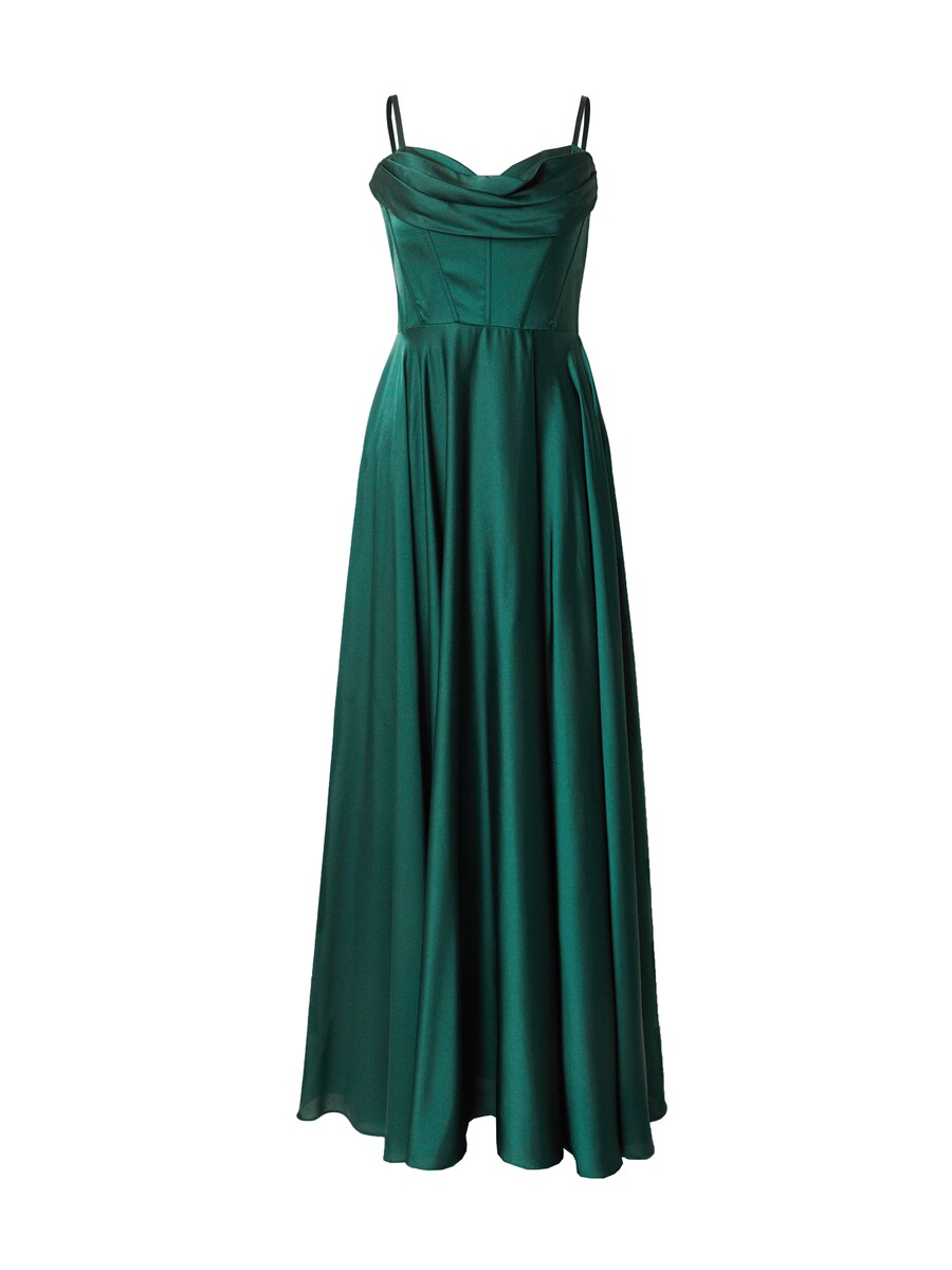 Вечернее платье mascara Evening Dress, темно-зеленый
Вечернее платье mascara Evening Dress, темно-зеленый