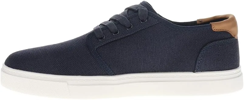 Мужские кеды TOMS Carlo 2.0 на шнуровке - черные, темно-синий
Мужские кеды TOMS Carlo 2.0 на шнуровке - черные, темно-синий
