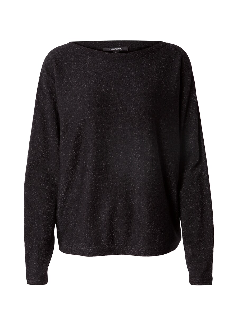 Свитер COMMA, черный
Свитер COMMA, черный