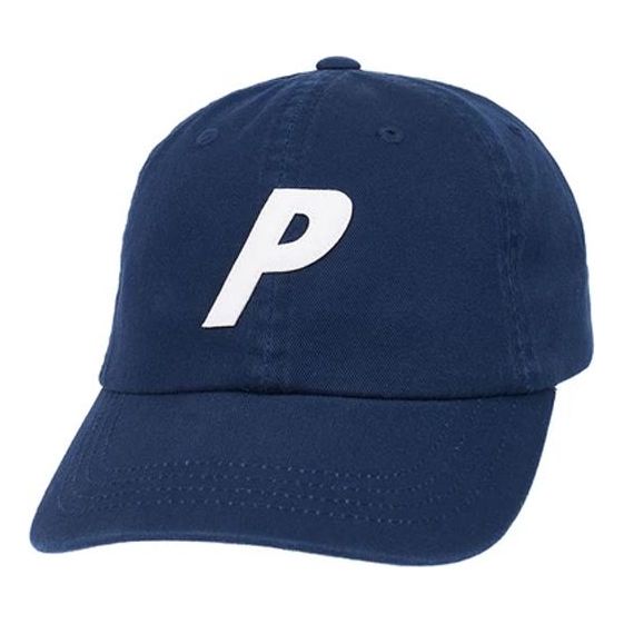 Бейсболка Palace P 6-Panel Logo Cap 'Navy', темно-синий
Бейсболка Palace P 6-Panel Logo Cap 'Navy', темно-синий