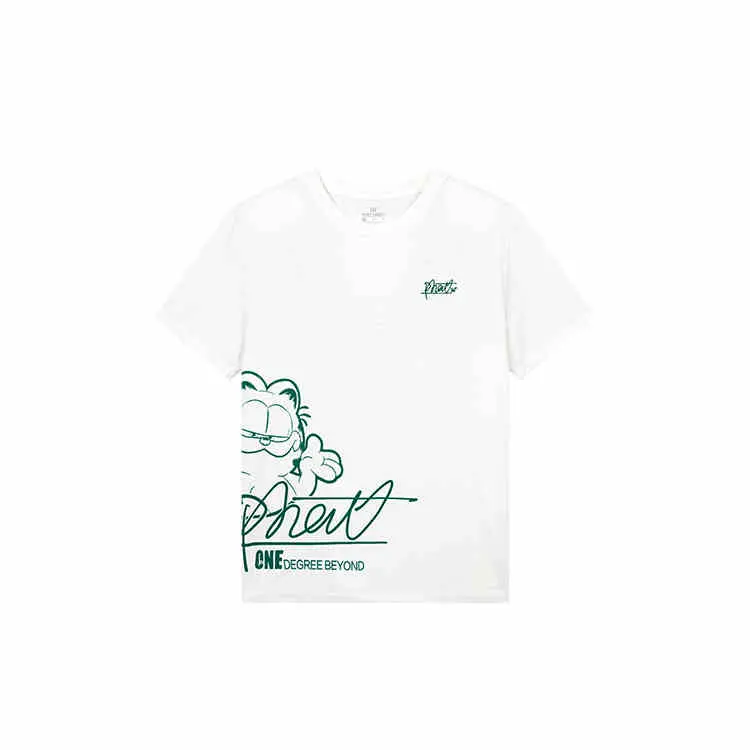 361° Футболка Women's Feather White
361° Футболка Women's Feather White