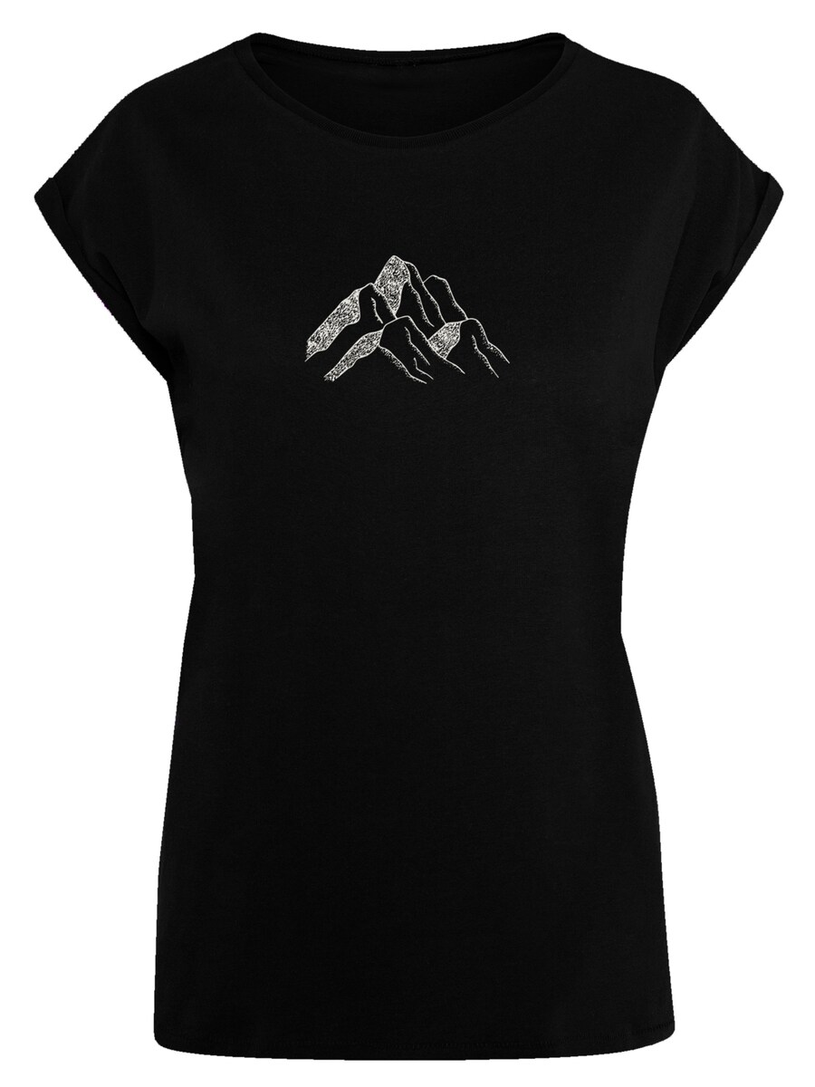 Рубашка F4NT4STIC Mountain, черный
Рубашка F4NT4STIC Mountain, черный