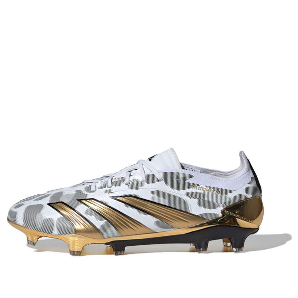 Кроссовки Predator Elite FG Adidas, золотой, Желтый, Кроссовки Predator Elite FG Adidas, золотой
Кроссовки Predator Elite FG Adidas, золотой, Желтый, Кроссовки Predator Elite FG Adidas, золотой