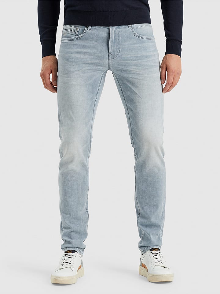 Джинсы Tailwheel PME Legend, светло-серый
Джинсы Tailwheel PME Legend, светло-серый